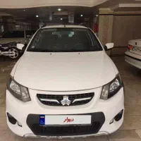 کوییک مدل ۹۹ تمیز  و خونگی