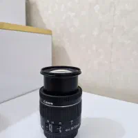 لنز کنون ۱۸.۵۵