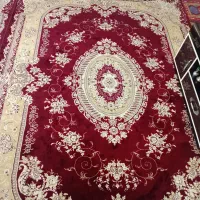۲ عدد فرش ۹متری