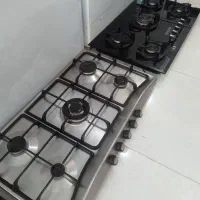 شش عدد اجاق رومیزی ترموکوبل و بدونه ترموکوبل