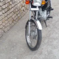 هوندا ۸۷|موتورسیکلت|ملایر, |دیوار
