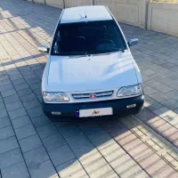 پراید 85 عروسک