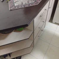 کابینت ام دی اف