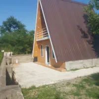 کلبه سوئیسی