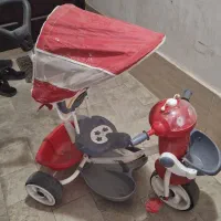 سه چرخه