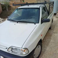 پراید وانت مدل ۱۴۰۳