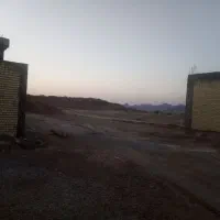 زمین مسکونی