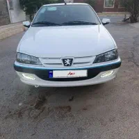 پژو پارس تیوفایو