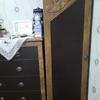 کمدودراور