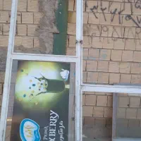 درب مغازه