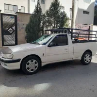 وانت آریسان 1 مدل 1395