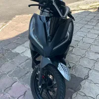 فروش موتور کلیک بلنتا ۳۵۰۰ تا کار