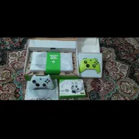 ایکس باکس سری اس