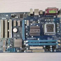 مادربرد  gigabyte