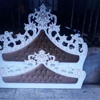 سرویس کامل تختخواب دونفره آکبند