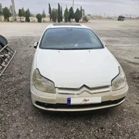 سیتروئن c5