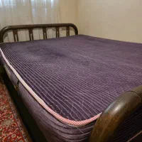تخت دو نفره