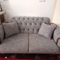 مبل چهار نفره
