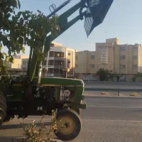 بیل تراکتور