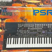 ارگ یاماها PSR 510