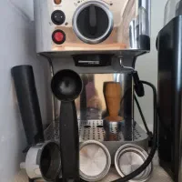 اسپرسو ساز نووا