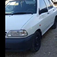 پراید شرایطی