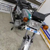 موتور هندا ۱۵۰