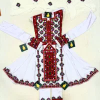 دوزنده مرچوک و پوروک وسرتوپ شطرنجی پیام ب ده
