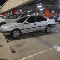 پژو ۴۰۵ مدل ۸۹