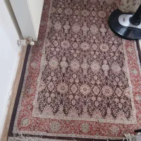 فرش وقالیچه هر کدام یک ملیون