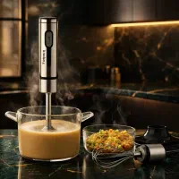 گوشت کوب سه کاره