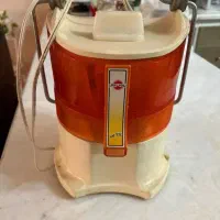 رفع لرزش آبمیوه گیری