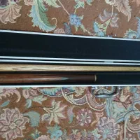 چوب اسنوکر حرفه ای