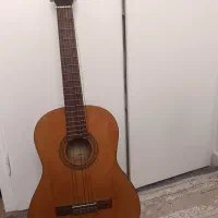 گیتار مدل هافنر کد ۲۰۴