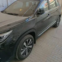 sx5 مدل 1404|خودرو سواری و وانت|زاهدان, |دیوار