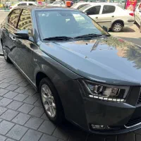 دنا اتومات توربو مدل ۱۴۰۳