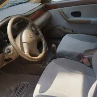 ef7 دوگانه 89|خودرو سواری و وانت|طالقان, |دیوار