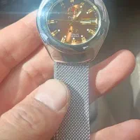 ساعت orient اصل