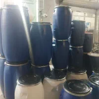 بشکه مخصوص کمربنددار