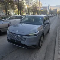 هوندا Hrv ژاپن هیبرید2025