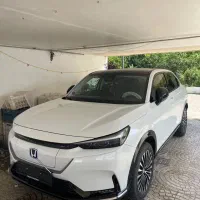 هوندا ای ان اس۱