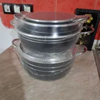 قابلمه گرانیتی