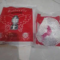 توری چراغ روشنایی گازی و زنبوری و کوهنوردی