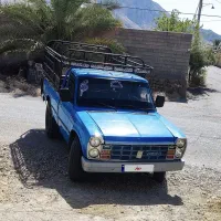 وانت نیسان مدل 90