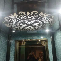 تزیینات سرساختمان آسانسور پذیرفته می شود