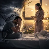 معجزه شب جمعه درمان فوری