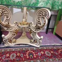 میز عسلی