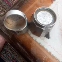 دستگاه قهوه چوش سه نفره