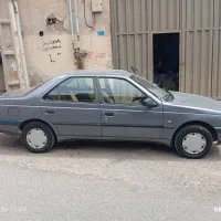 پژو 405|خودرو سواری و وانت|تهران, جوادیه تهرانپارس|دیوار