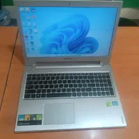 لپ‌تاپ Lenovo Z500  Core i7 (QM)